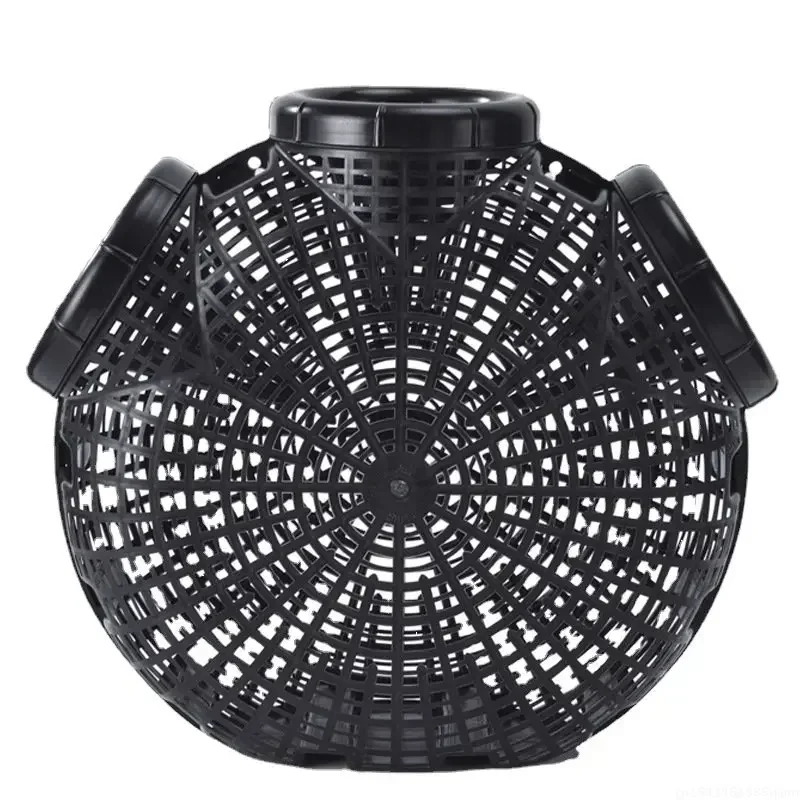 premium Portable Mesh For Fishing Net/Tackle/Cage Folding Crayfish Catcher Casting/Fish Network Crab/Crayfish/Shrimp/Smelt/Eels