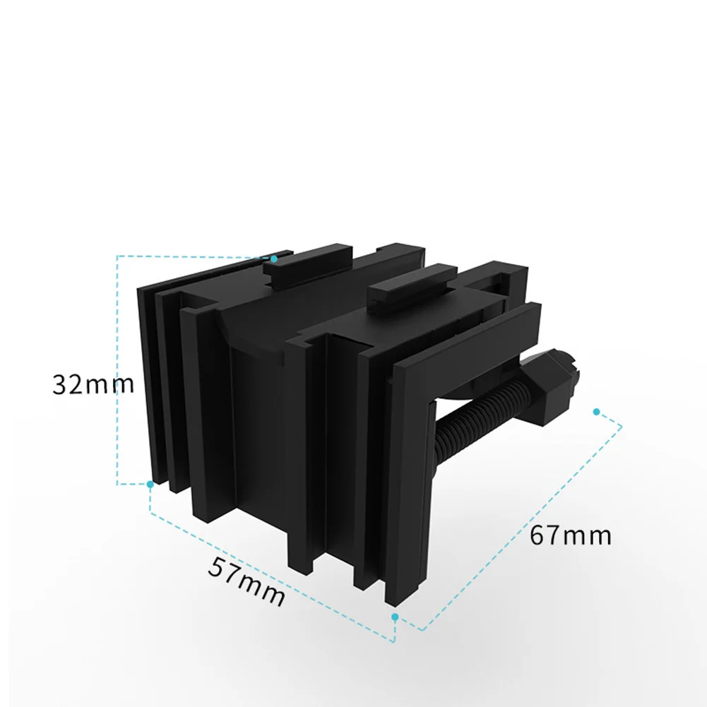 Inflow Outflow Hose Tube Fixture Reusable Water Change Pipe Bracket Holder for Fish Tank Aquarium Filtration - Image 5