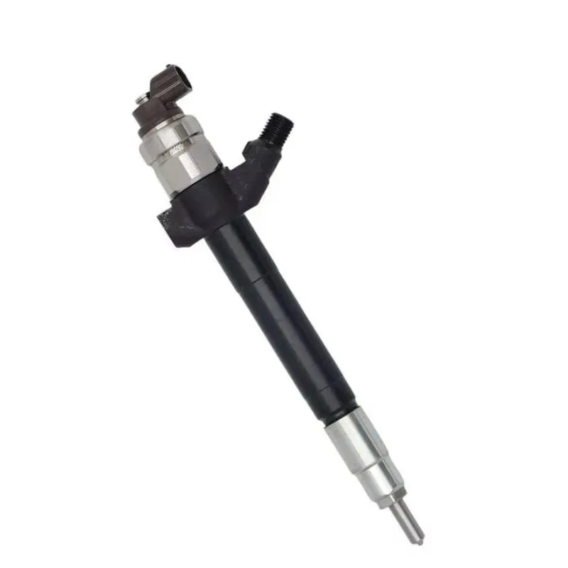Common Rail Fuel Injector 095000-7060/6C1Q-9K546-BC Direct Supply for Ford Transit Duratorq 2.2L/2.4L China Certified