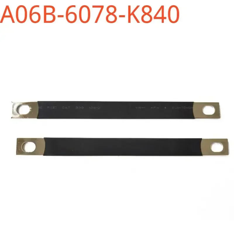

FANUC Fanuc Original Short Circuit Rod A06B-6078-K840 A06B-6078-K841