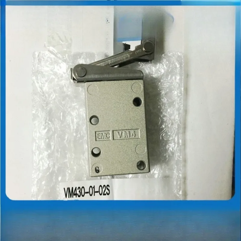 Parts For Smc Mecha…