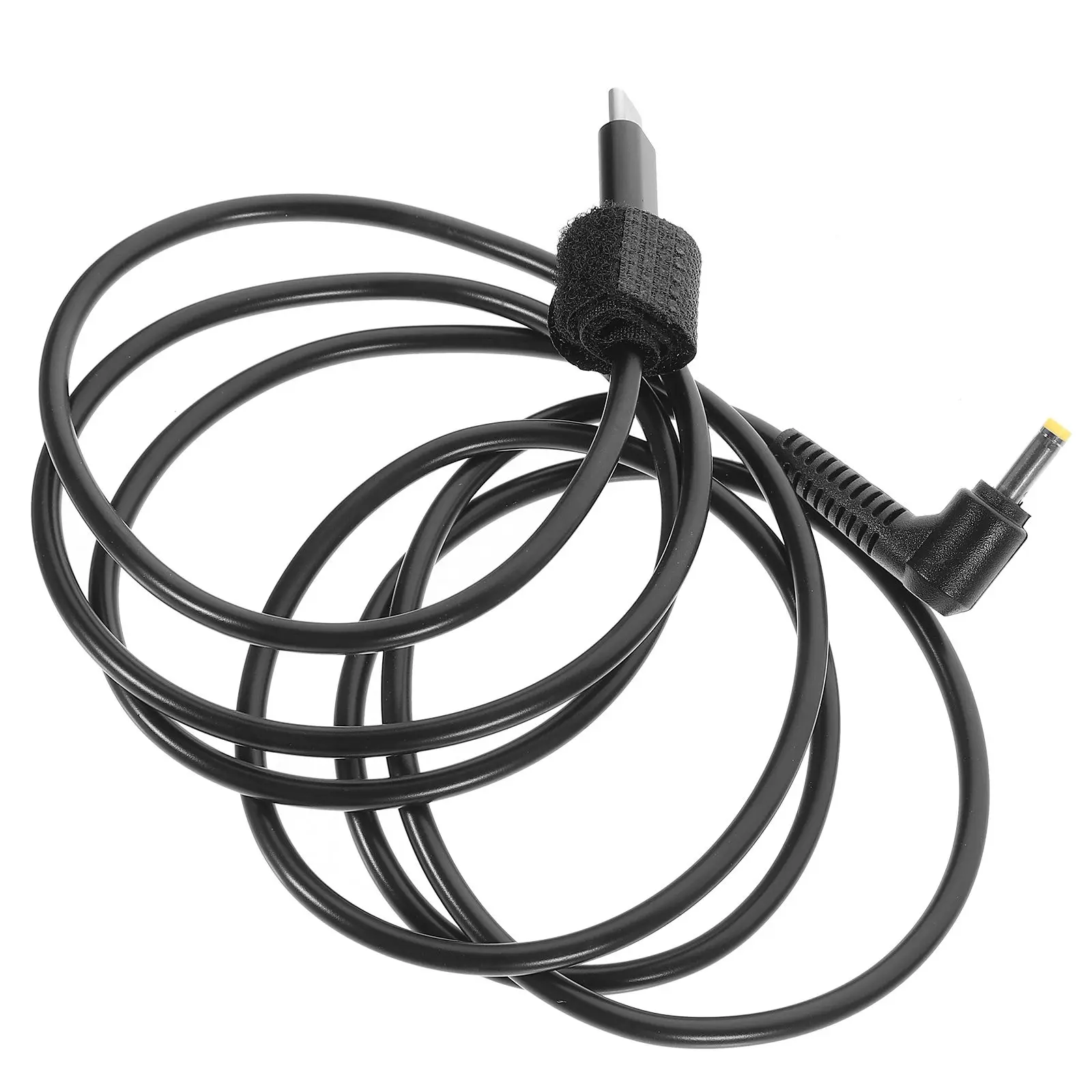 

Type C PD to DC4.0x1.7mm Charging Cable 9V 12V 15V 20V Output Power Supply Devices Overvoltage Protection Compact Design Easy