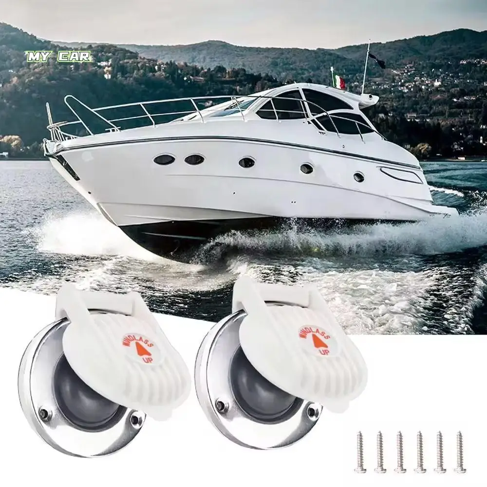 

Ножной переключатель морского ветрового стекла 12 В/24 В, безопасный переключатель ветрового стекла морского класса, прочный универсальный переключатель ветрового стекла вверх и вниз