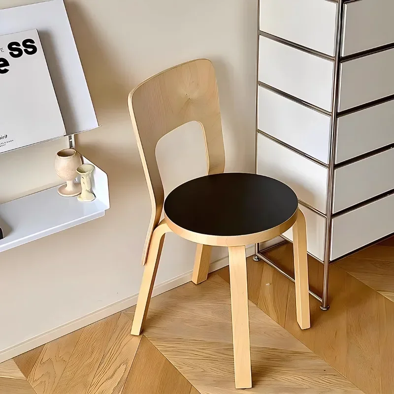 Thumbnail 3 - #17 Trending Solid Wood Dining Chairs Right Now