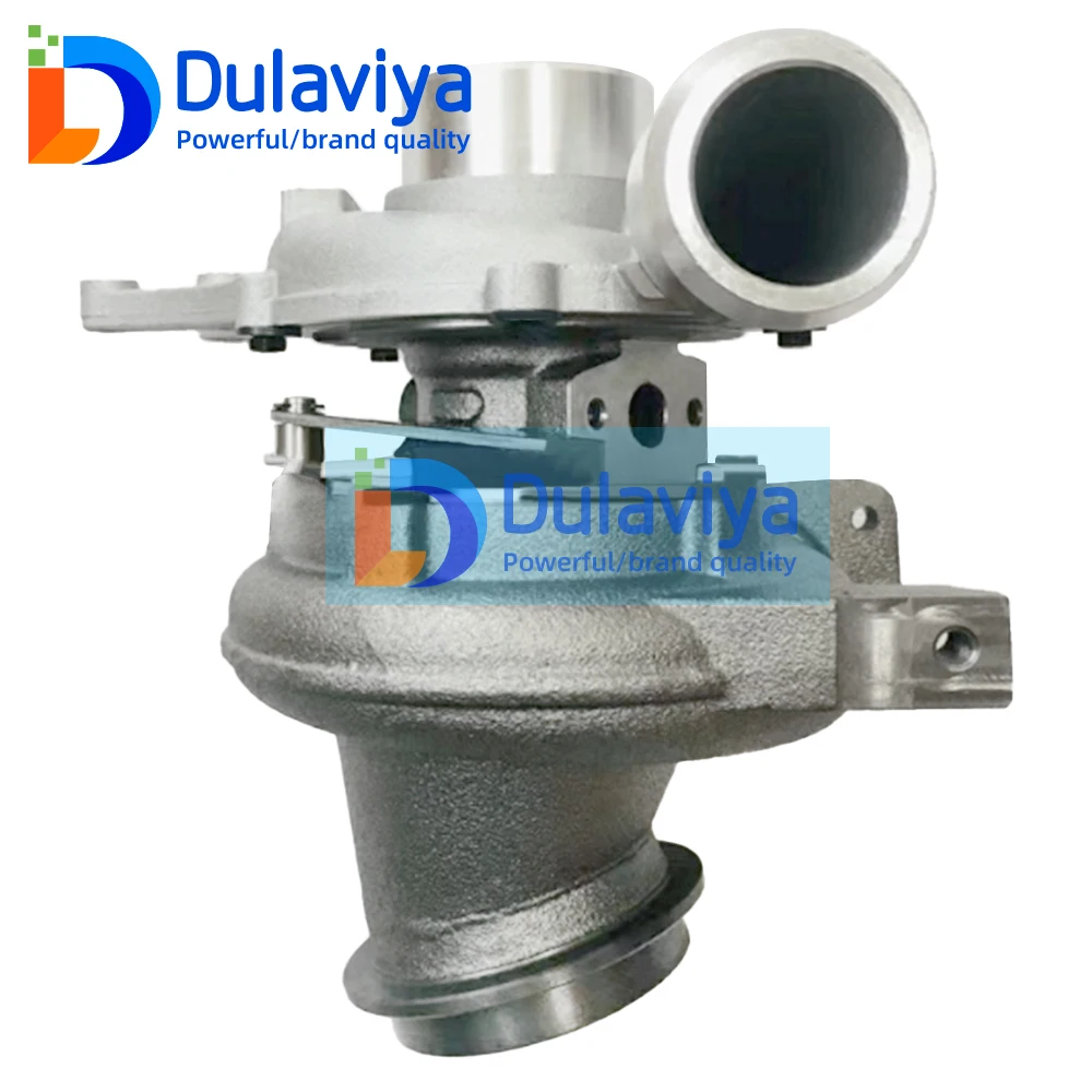 Turbocharger For Mercedes Vito 111 CDI 85kw VV19 V40A03171 A6460900780 6460900780 A6460901380 6460901380 A6460901580 6460901580