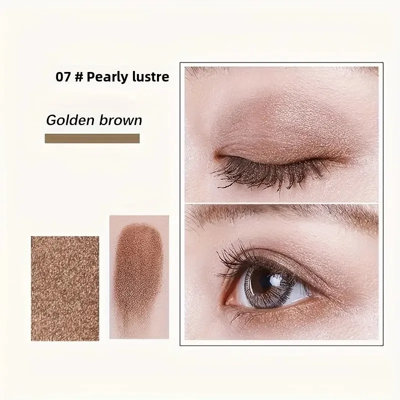 12 Colors Eyeshadow Palette 5