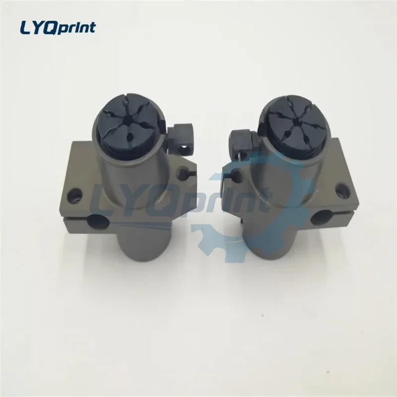 1 Pair KBA Offset Press Suction Cup Sucker 1 Pair Printing Machine Parts