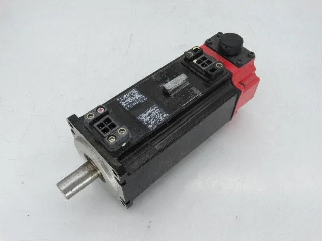 

Б/у A06B-0116-B804 для серводвигателя Fanuc A06B-0116-B804
