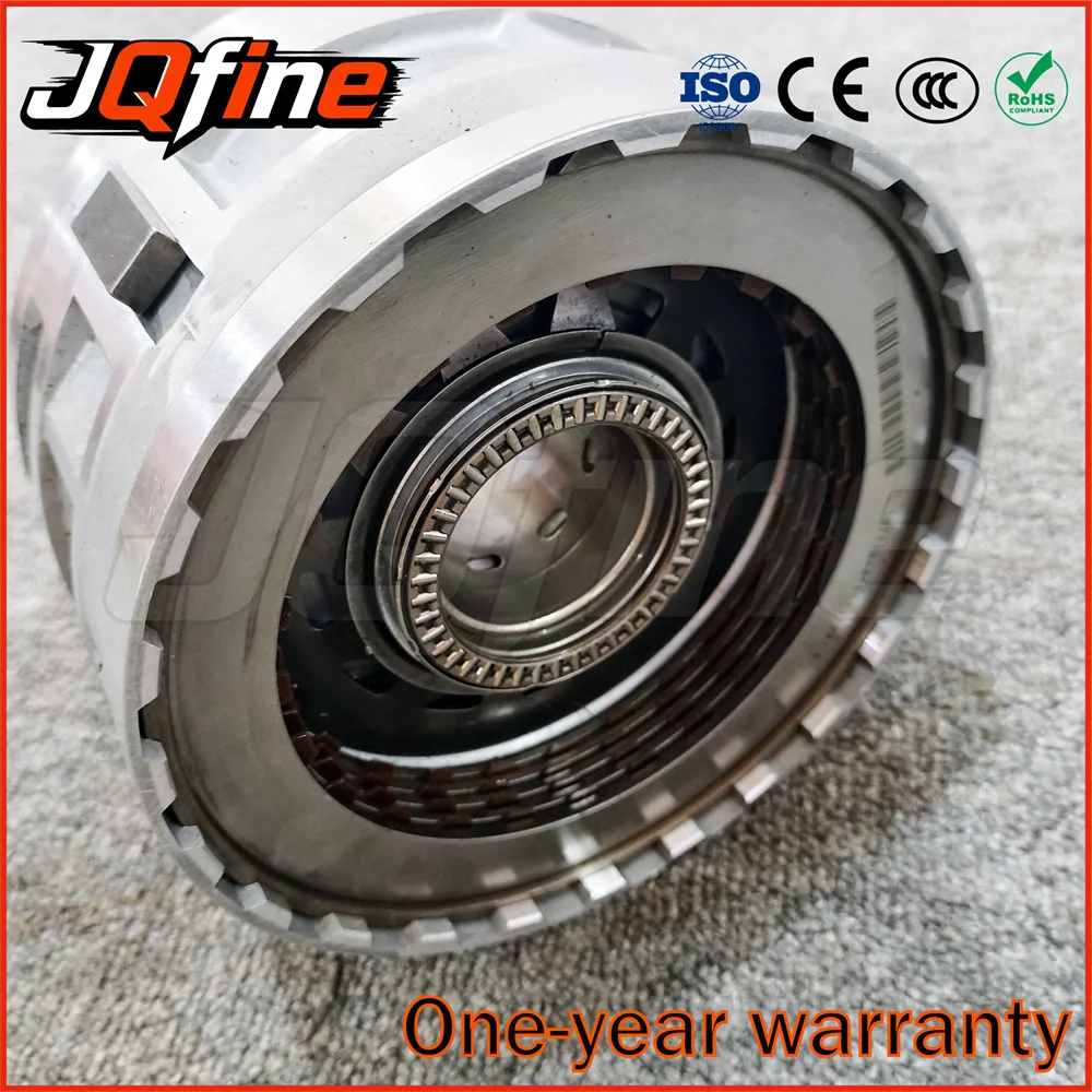 Brand new 6HP21 Double Sided Drum, Transmission C&D Drum, Fit ZF 6HP19 6HP21 for BMW Audi Jaguar VW Phaeton