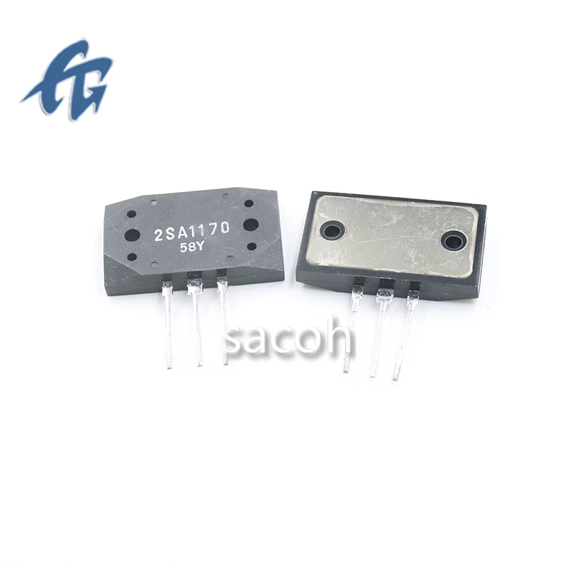 

(SACOH Electronic Components) 2SA1170 100% IC Chip integrated circuit