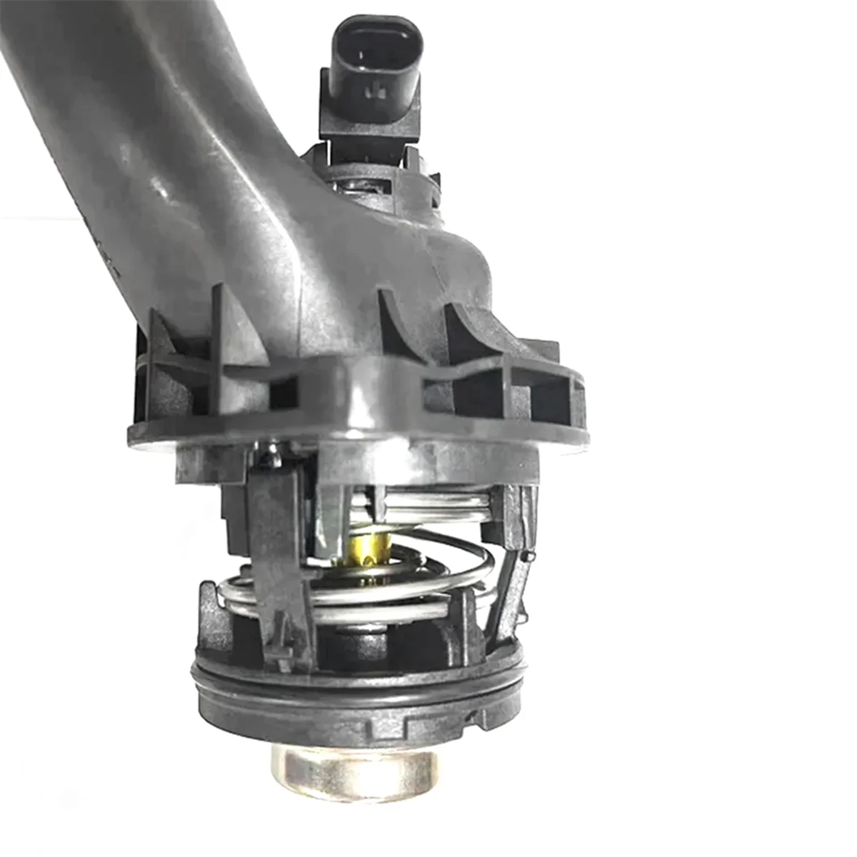 

A2782000815 Coolant Thermostat for Mercedes-Benz M278 Engine W166 GL450 GL500 W218 CLS500 W222 S500HUG