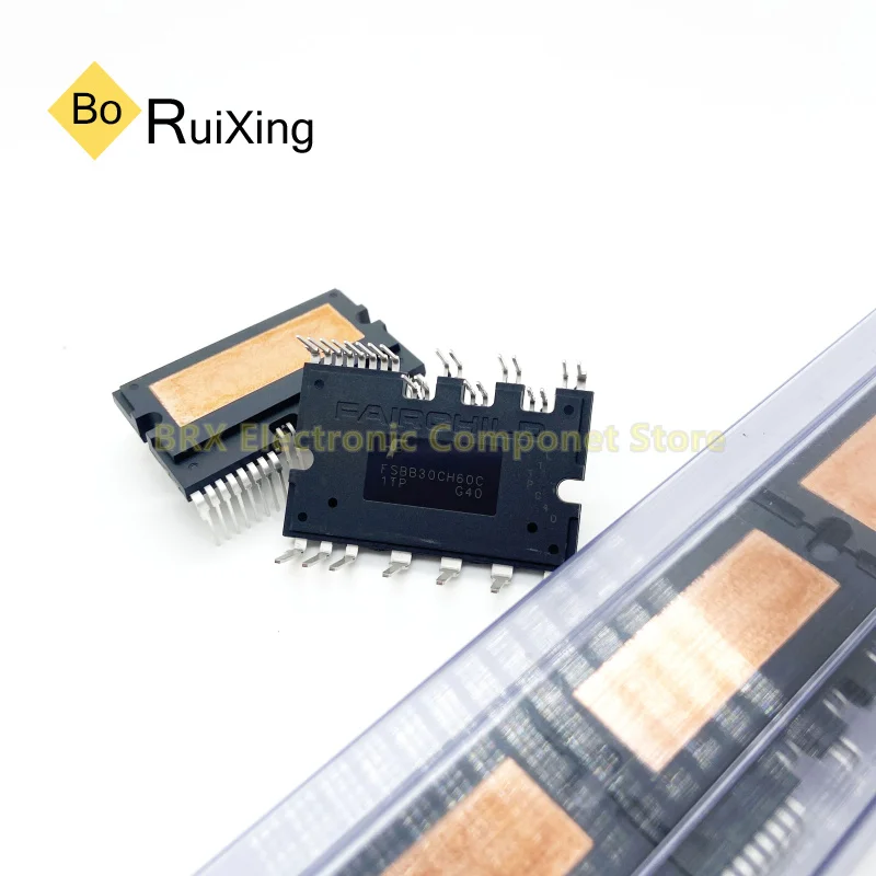 FSBB30CH60D FSBB30CH60 FSBB30CH60CM FSBB30CH60F FSBB30CH60C New Original IGBT MODULE