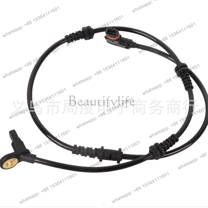

ABS wheel speed sensor front right AE5C2C204AC AE5Z2C204B ALS2218 5S12320 auto parts