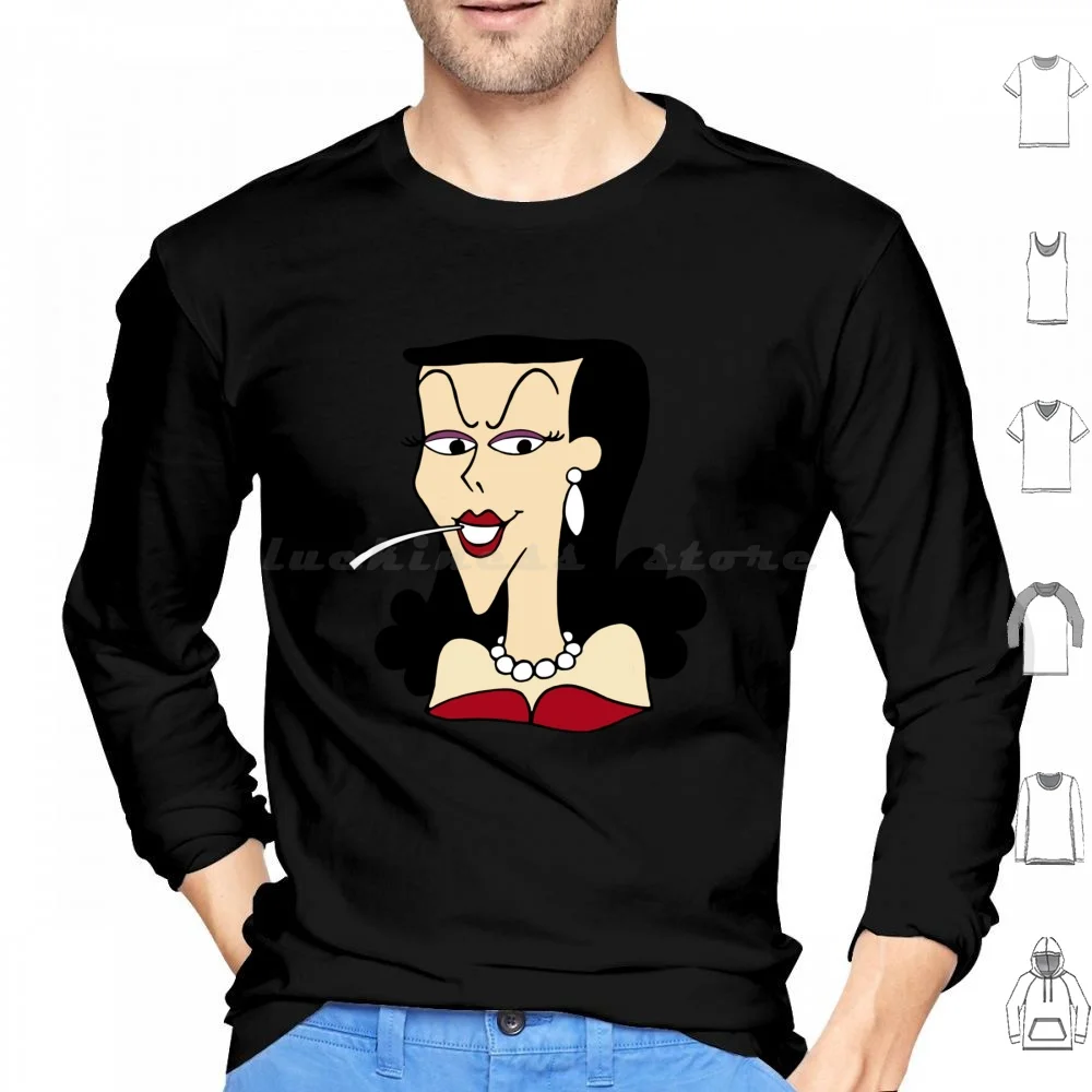 M-LongSleeve-Black