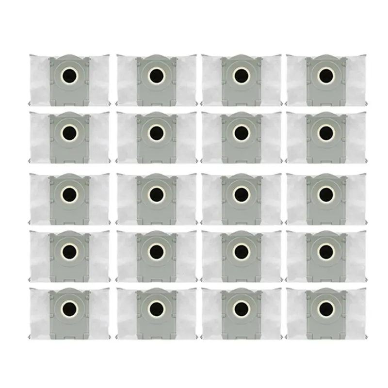 

HOT SALE-Dust Bag For ECOVACS X8 Pro Omni / T50pro Omni / T80 Pro / X9pro Omni / Yeedi S14 Plus Vacuum Cleaner