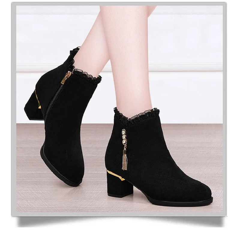 Thumbnail 3 - #25 Ankle Boots Comparison Guide