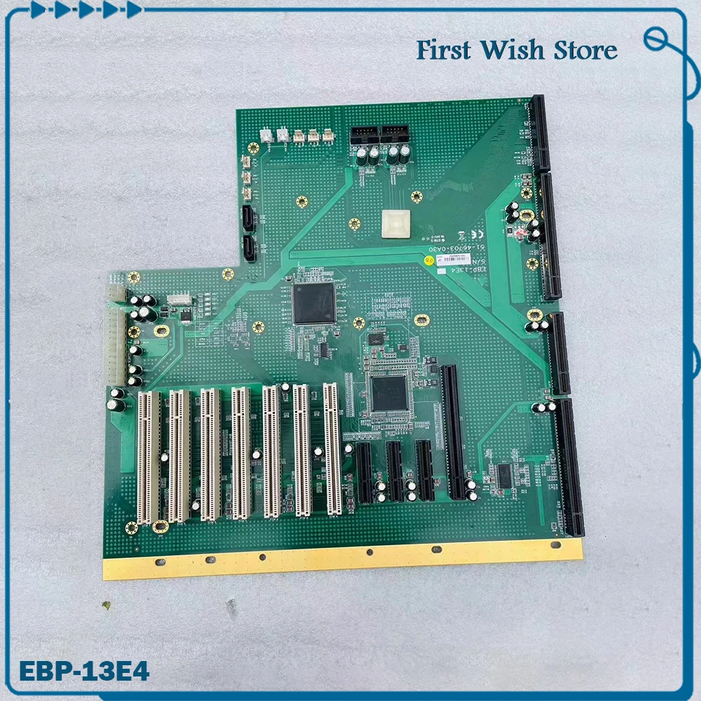 For ADLINK Industrial computer base plate EBP-13E4