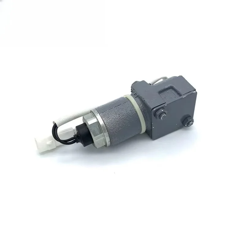 Excavator High Speed Solenoid Valve 9147260 9098250 for