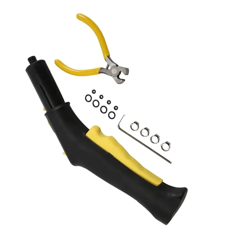 [SPOR] Steam Switch Control Handle for KARCHER SC1 SC2 SC3 SC4 SC5 CTK10 SG4/4 Etc SC Series Steam Cleaner Parts