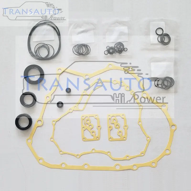 Automatic Transmission Overhaul Seal Kits MPZA CE6  for Honda ACCORD 2.7L 4-Speed Gearbox Repair Kit