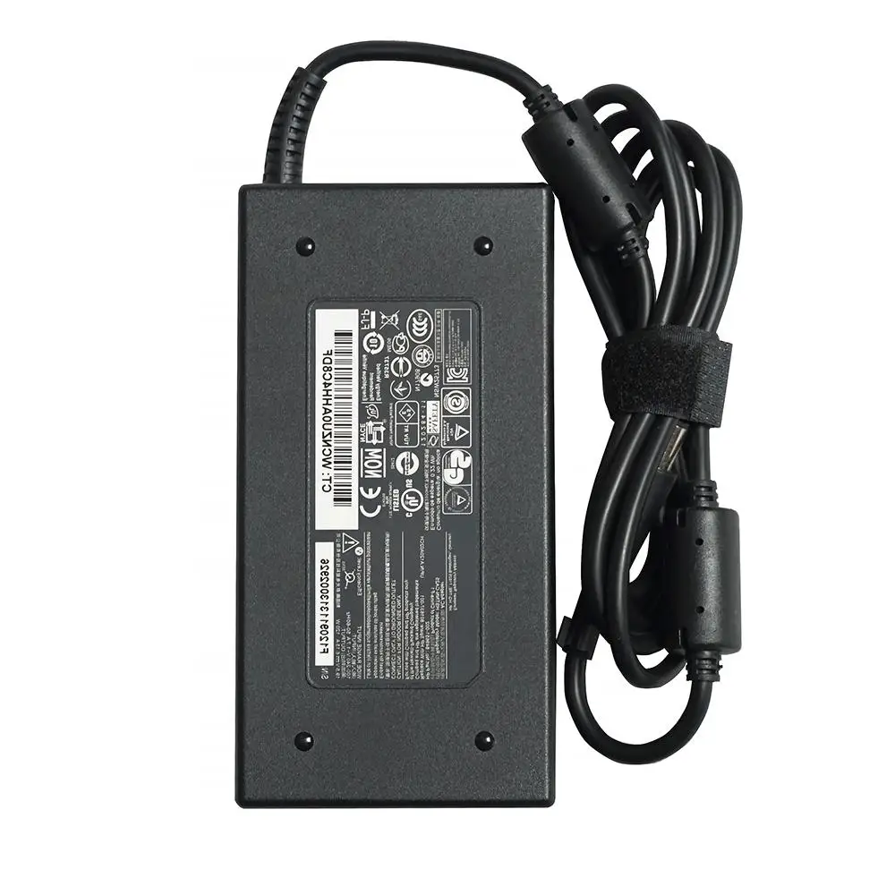 19.5V 6.15A 120W FOR HP Laptop Power AC Adapter Charger 677762-002 801637-001 693709-001 645156-001 709984 HSTNN-LA25