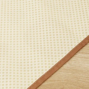 Happy Flötenbabys spielen Teppich, tragbarer wasserdichtes Teppich, nicht schlechter Klappteppich für den internen oder externen Gebrauch des Babys 6 Hauptverkäufe Baby Klappteppich - №2