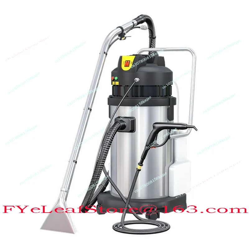 DT-40 Steam Carpet Vacuum Cleaner Vacuum Carpet Cleaning Machine
