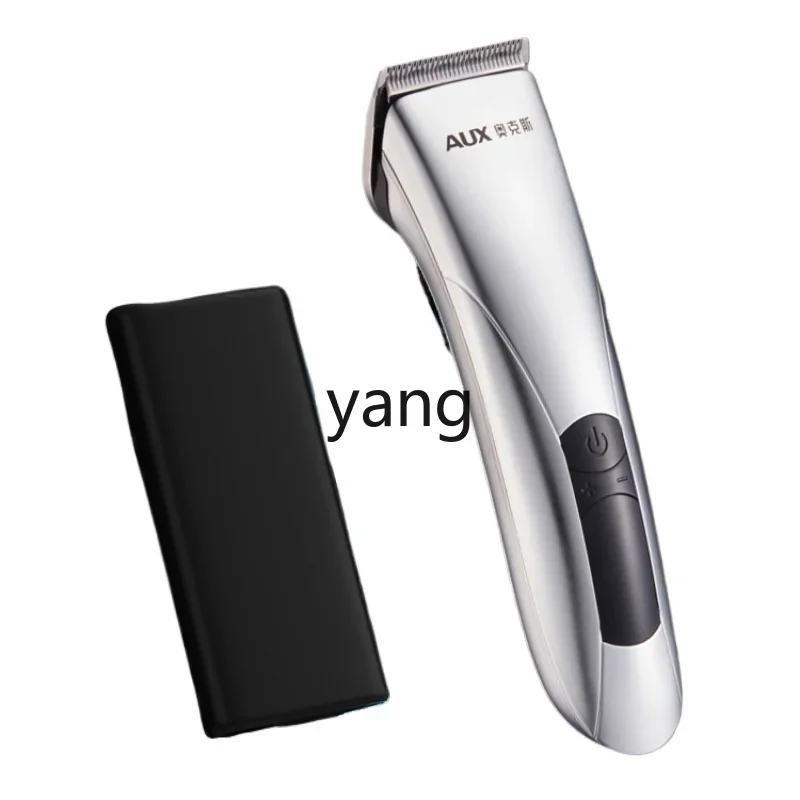 

L'm'm Electric Clipper Hair Saloon Dedicated Shaving Head Electrical Hair Cutter Knife