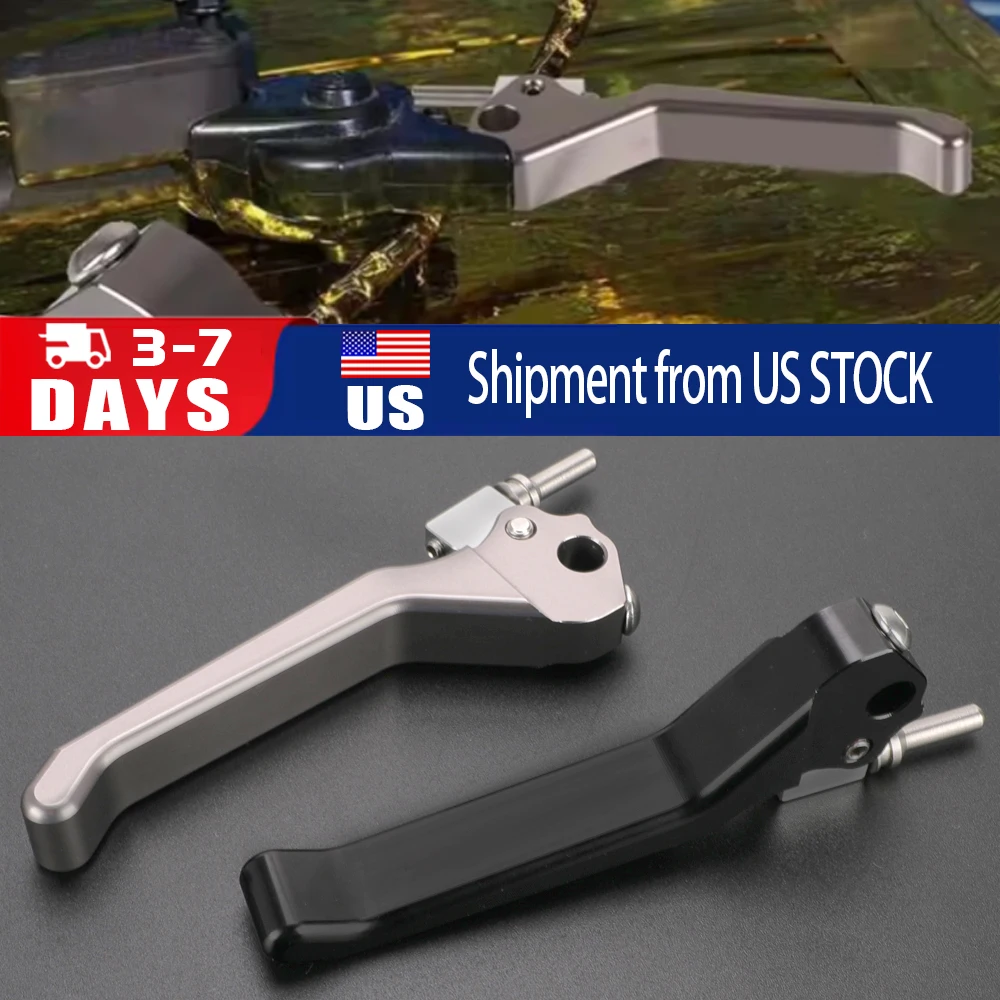 

ДЛЯ KTM 65/85/105/125/250/300/144/525 SX/XC/EXC/XCW/EXC 400 XCFW/EXCF Рычаги сцепления для мотокросса, ручки, комплекты для переоборудования левый