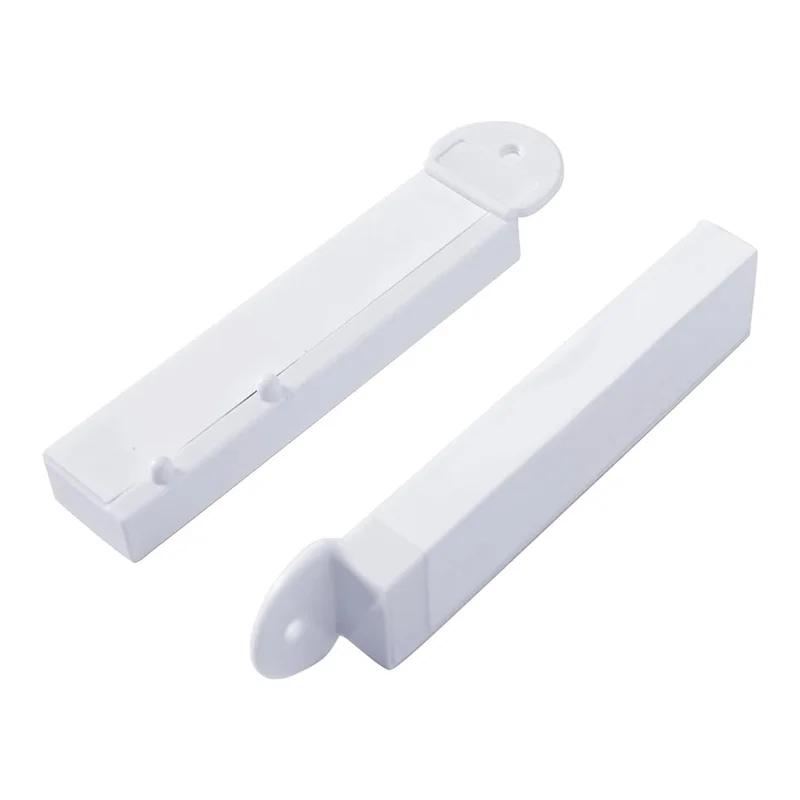 B-T Magnetic Keys Anti-Theft Display Security Peg&Slat Wall Hook Lock Key