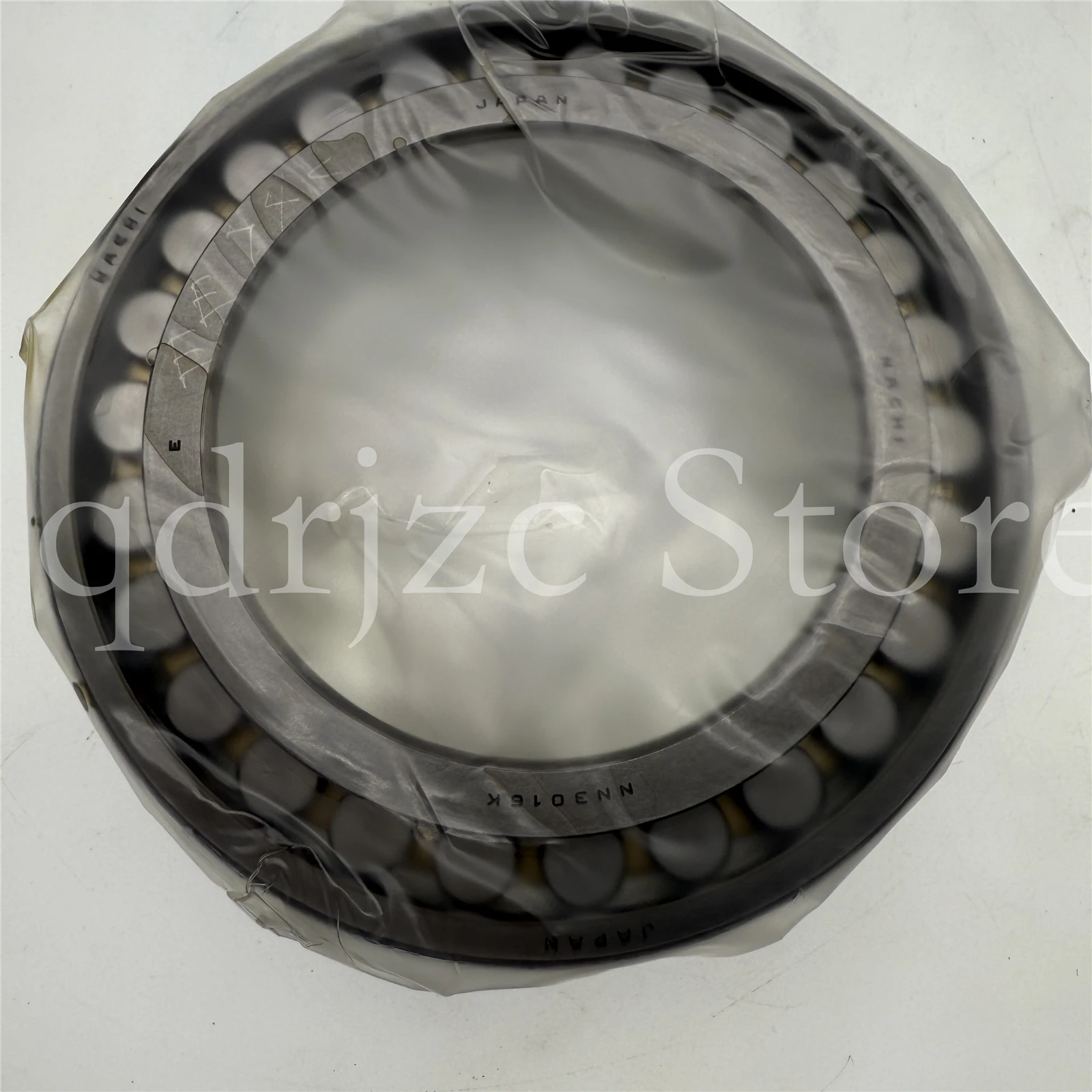 Precision cylindrical roller bearings NN3016M2KC1NAP5 NN3016K P5 = NN3016MBKRCC1P5 NN3016KC1NAP5