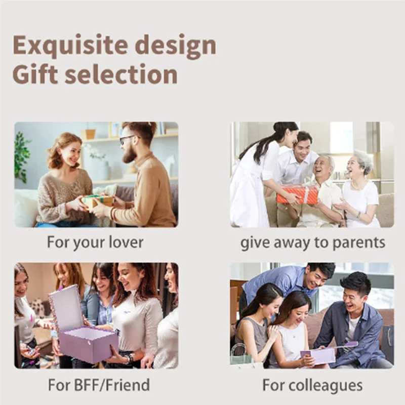 ABVI-Hypnosis Sleep Aid Instrument Intelligent Sleep Device Fast Sleep Rest Relieve Anxiety Wristband Watch Insomnia Artifact