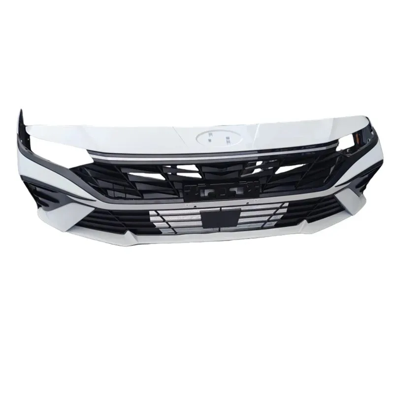 

Hot Selling High Quality Premium, Quality Universal Car Back Bumper Suitable