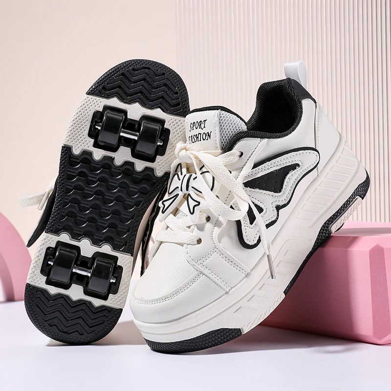 children-roller-skates-boys-girls-leather-roller-skates-kids-hidden-2wheels-with-multiple-functions-detachable-tide-casual-shoes
