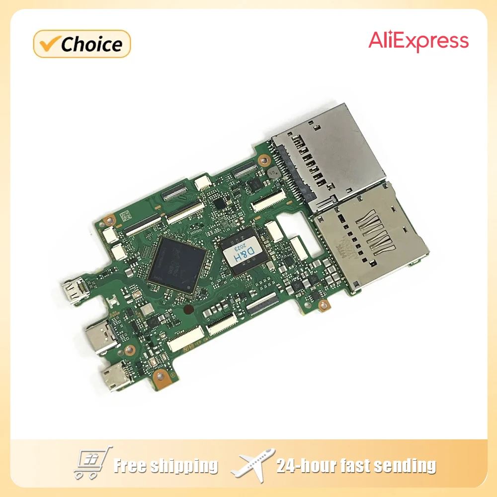 Repair Parts For SONY A7 M3 MainboardILCE-7M3 A7M3 A7 III Motherboard camera  Main board SY-1086 A-220-3500-A