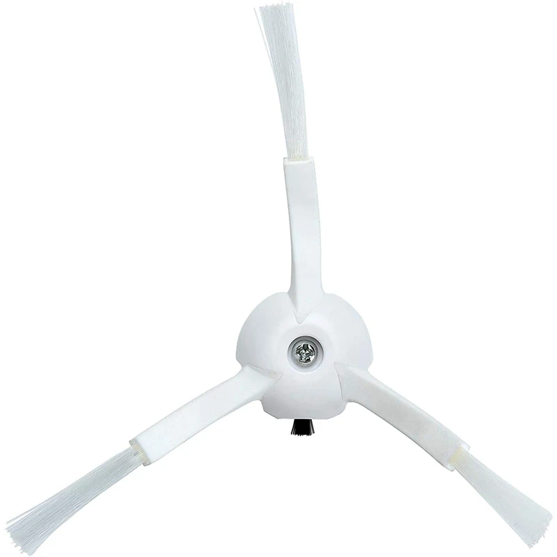 Aspirador Peças de Reposição, Compatível para Xiaomi Roborock, S5, S6, E20, E25, E35, E4, 14-Pack Peças de Reposição