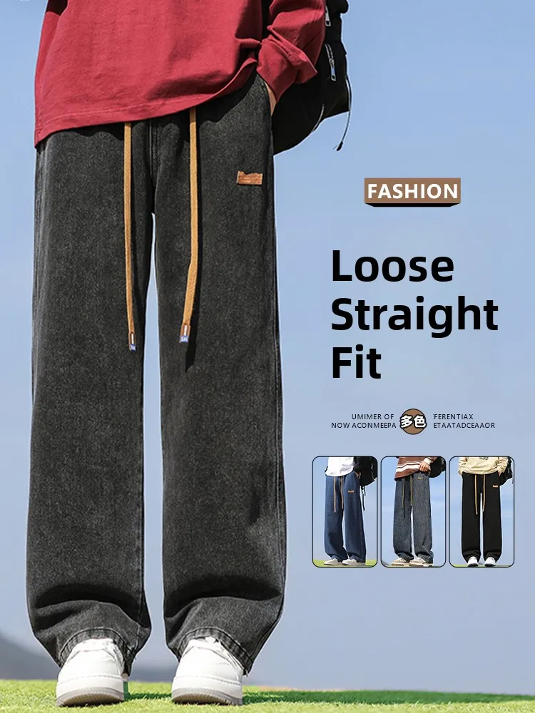 New 2026 Men's Casu… - image