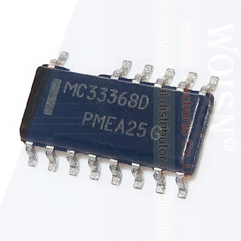 2-5PCS MC33368D MC33368 LM3671MFX-3.3 SJEB CY7C1041DV33-10ZSXI CY7C1041DV33 TMS4464-12NL TMS4464 TOP243PN TOP243 AO6604 6604