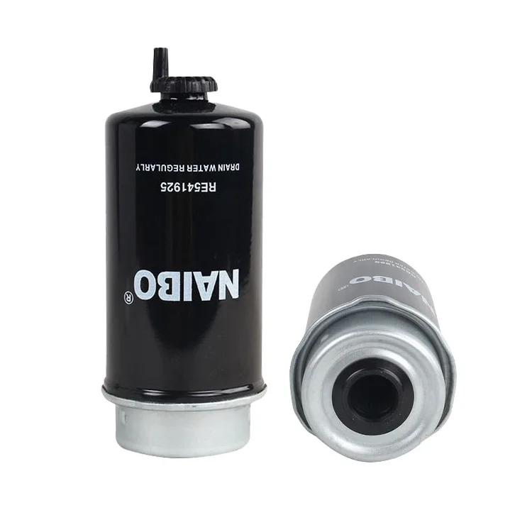

1PCS Fuel Water Separator Compatible For John Deere Automotive Spare Parts RE541925 RE541925 FS20077 RE522878 BF7949-D