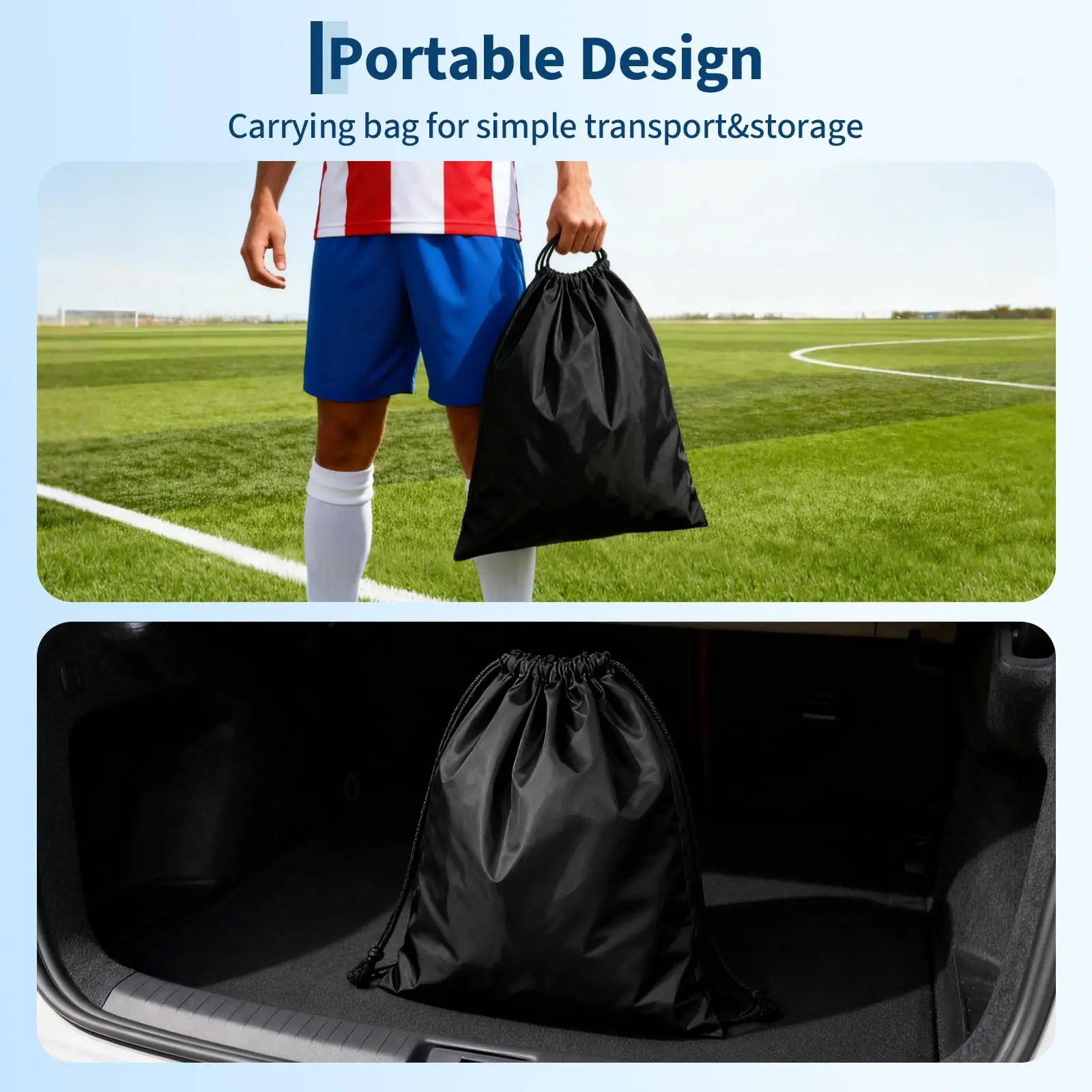Thumbnail 4 - #2 Latest Soccer Goals Offers