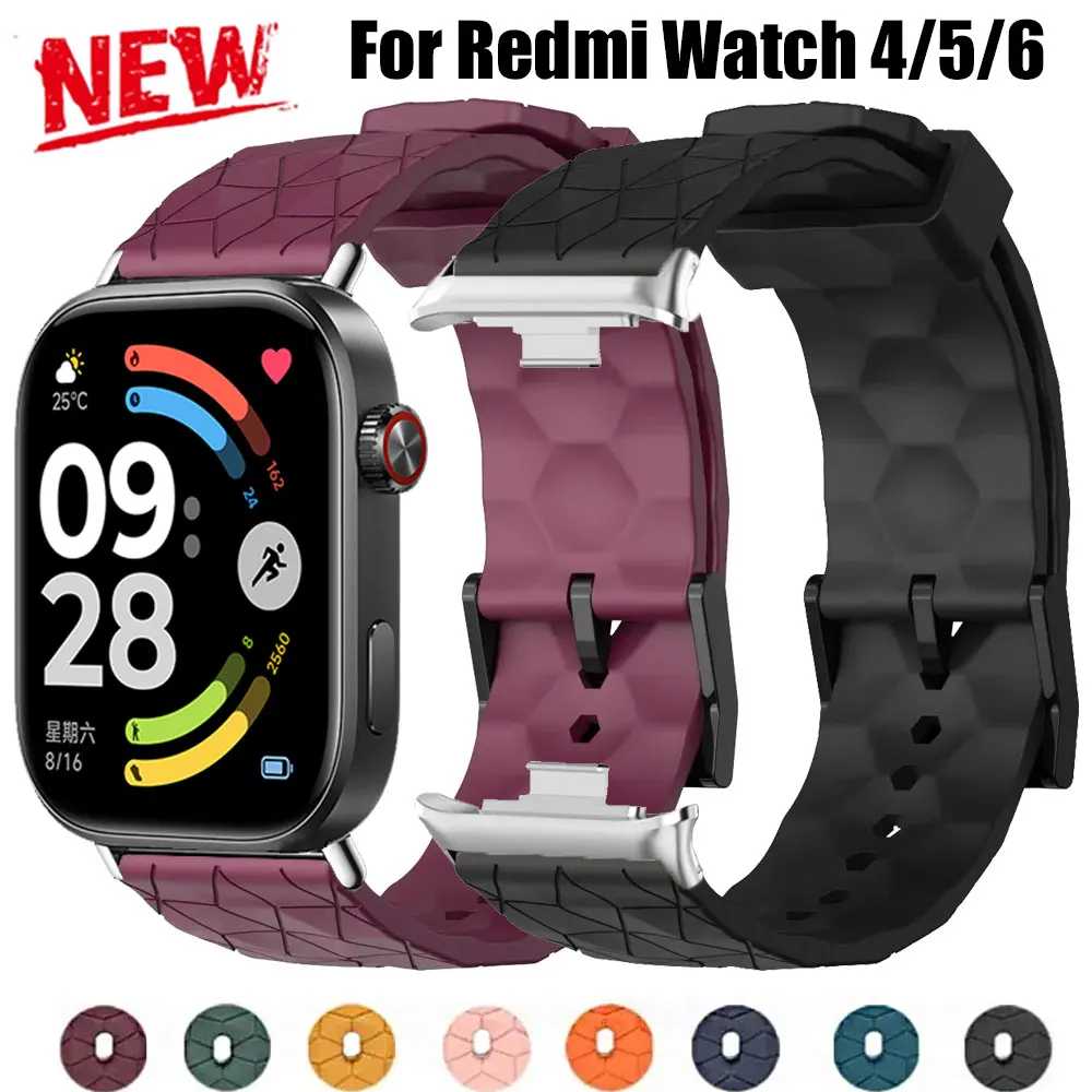 Band For Redmi Watc… - image