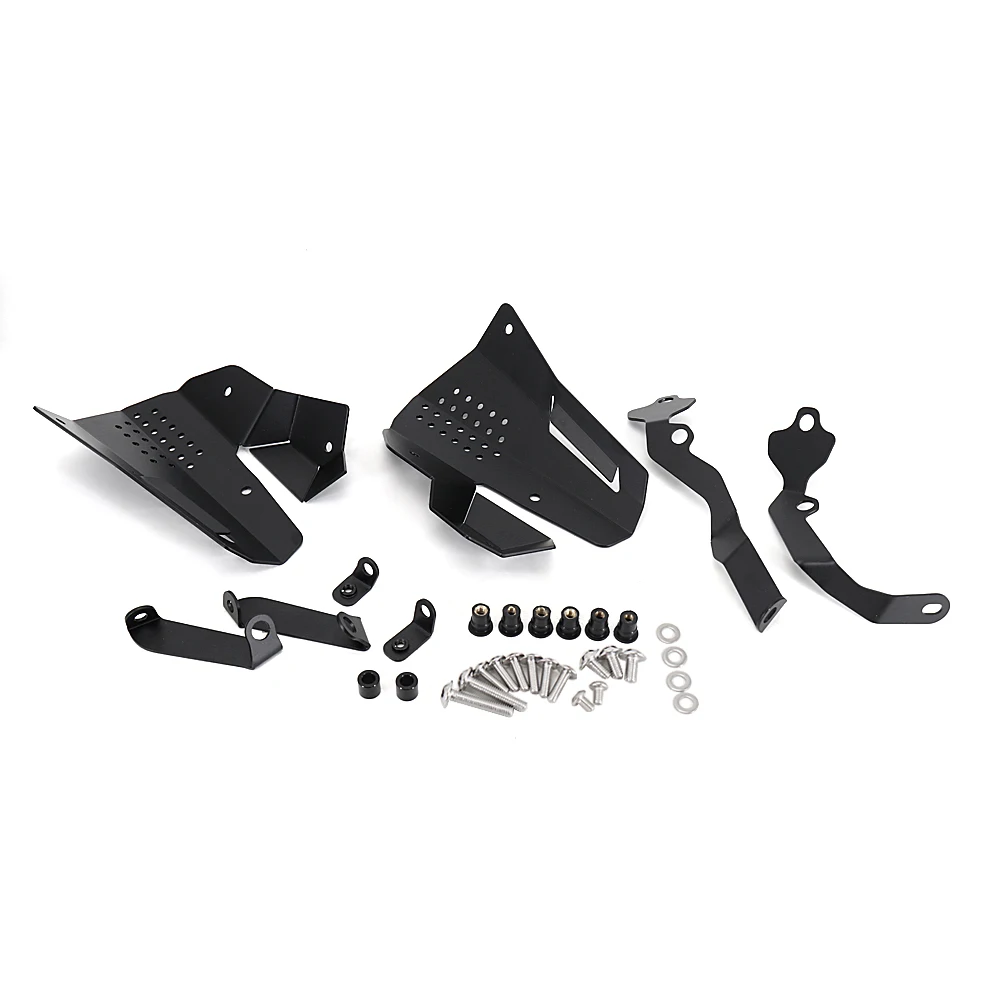 New Motorcycle R NINE T Injection Set Engine Cylinder Head Guard Cover Protector For BMW R nineT Pure Urban G/S Scrambler R9T