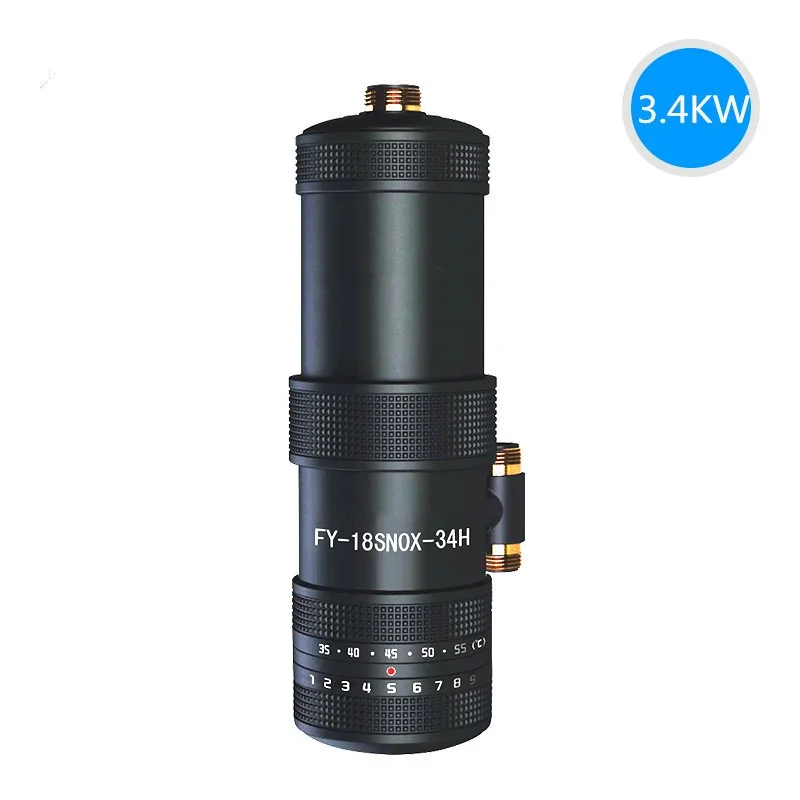 220V 3400W Làm Nóng Tức Thì Điện Nướng Điện Vòi Nước Chịu Hệ Thống Tắm Tập Phòng Tắm Nhà Bếp