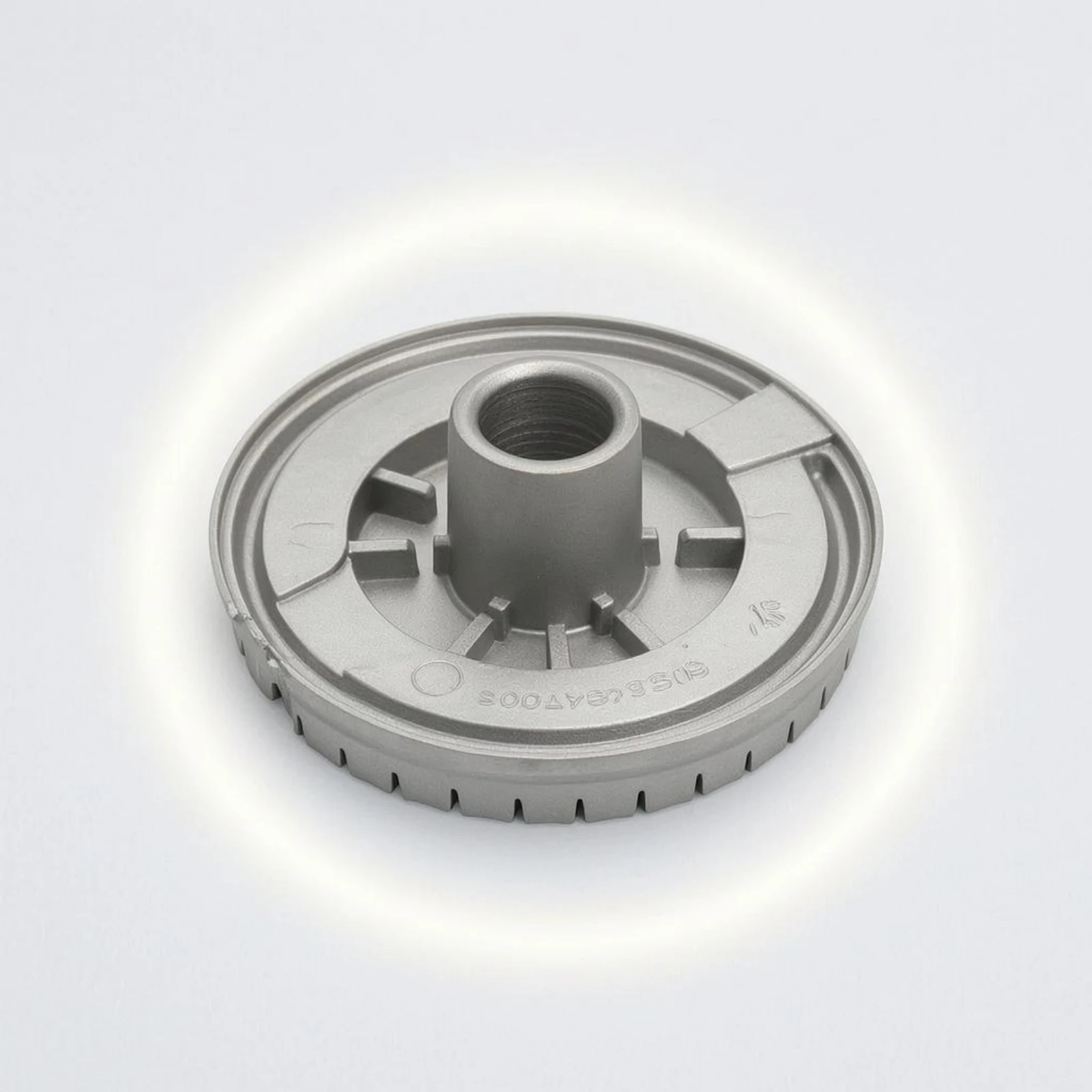 

Gas Range Burner Base Central Opening Gas Cooktop Burner Base Appliance Part OEM Standard High Temperature Resistant