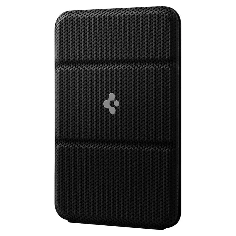 Spigen Smart Fold MagSafe Kaarthouder voor iPhone 17 Air 12 13 14 Plus 15 16 17 Pro Max Opvouwbare Houder Kaarthouder