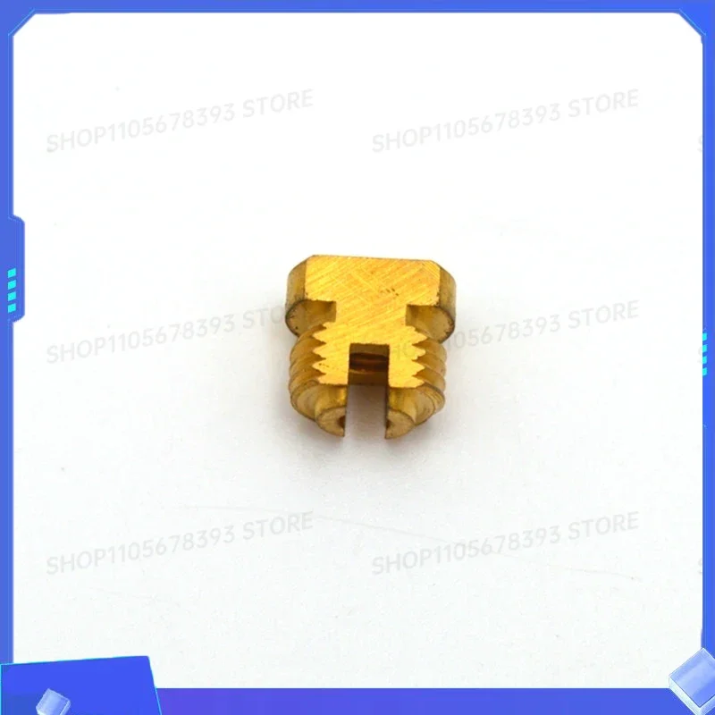 Coffee machine brewing head copper accessory for ECO310 BCO410 BCO411 EC330