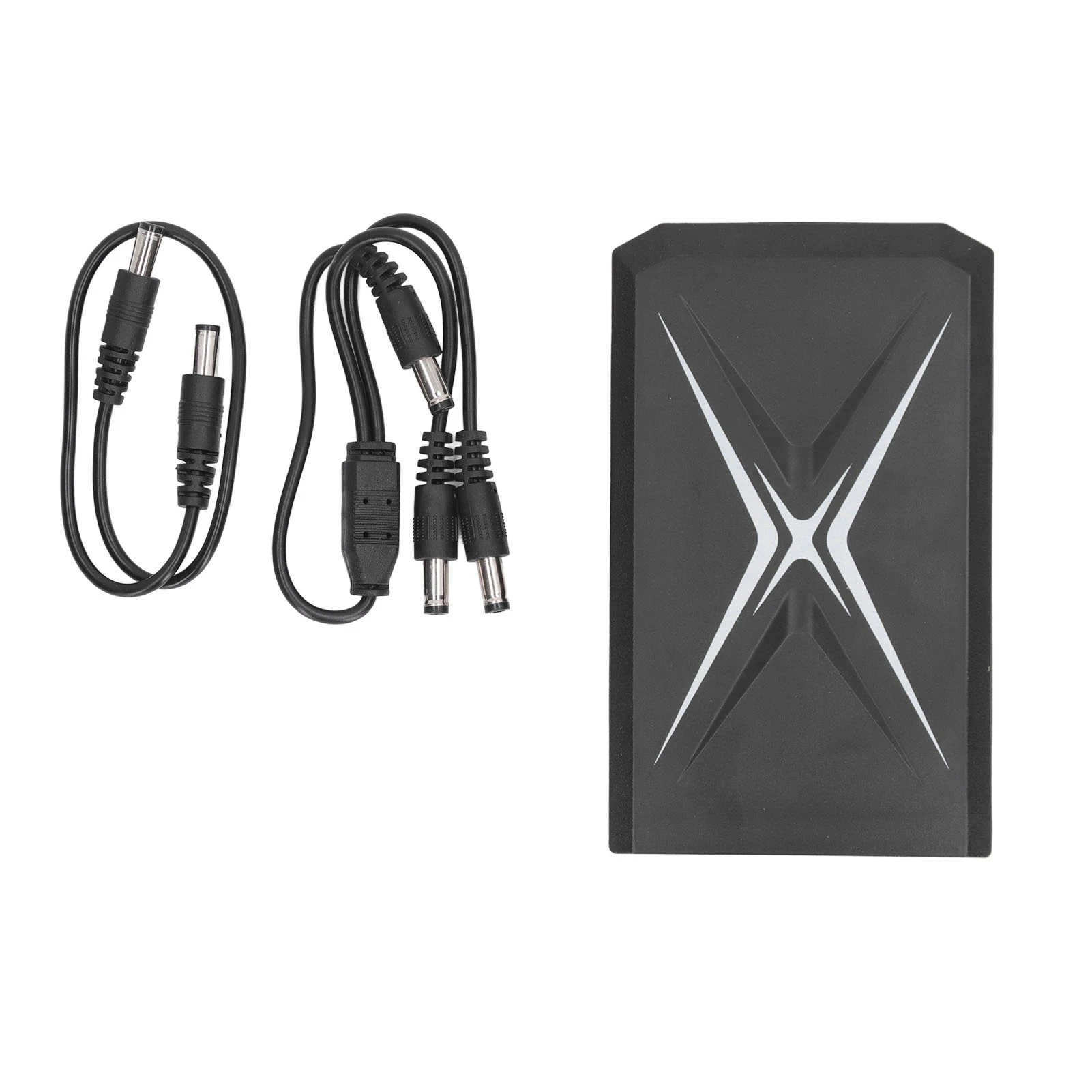 كاميرا UPS 10400mAh UPS بطارية UPS صغيرة احتياطية 10400mAh مصدر طاقة غير منقطع لكاميرا الأمن راوتر WiFi UPS صغير #2