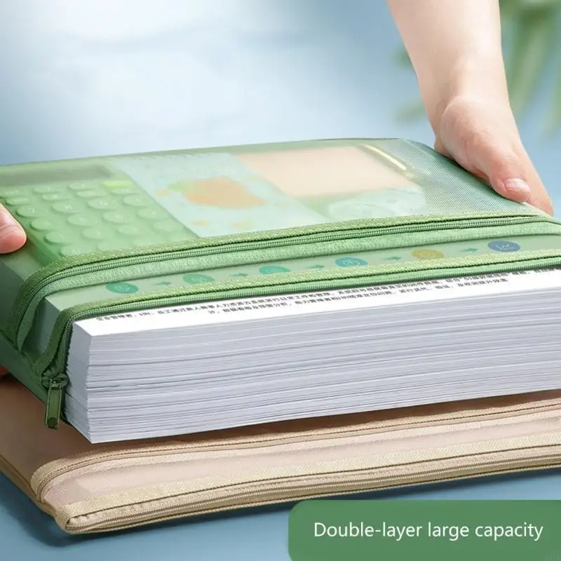 Pouche à fermeture éclair M5TB