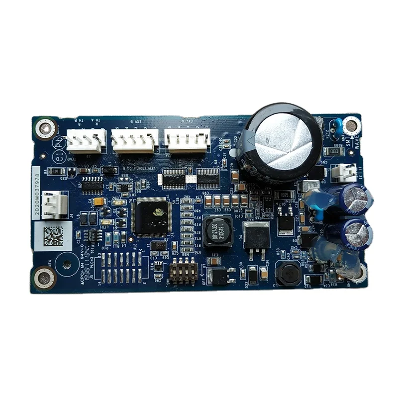 

Запасные части для холодильного оборудования 130415-03-R/32GB500422EE Защитная плата электронного расширительного клапана