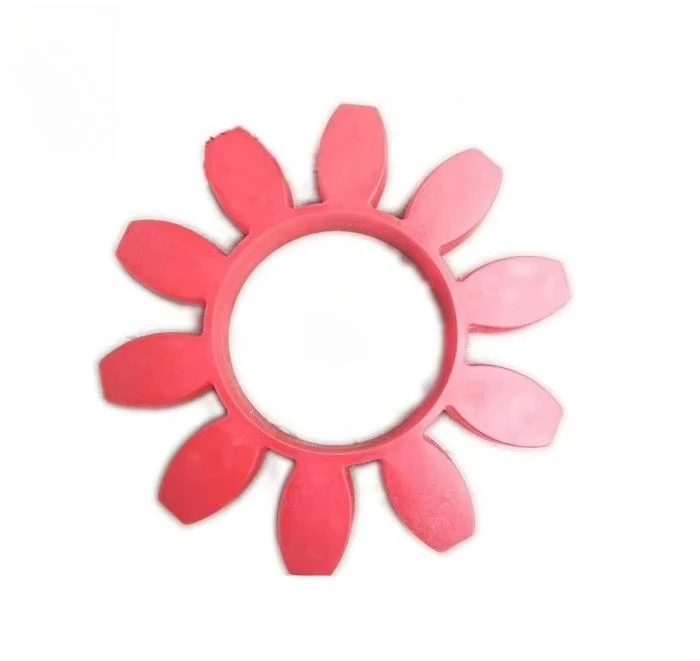 

Гибкая резиновая муфта GR65 GR90 для компрессоров, детали машин